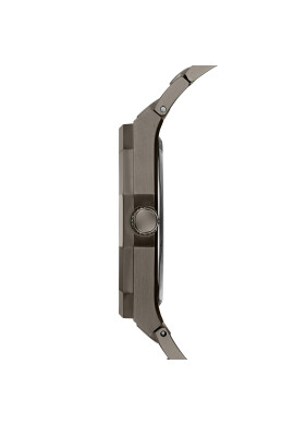 Guess Часовник Asset GW0575G5 Сив - Pepit.bg
