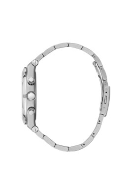 Guess Часовник Continental GW0260G1 Сребрист - Pepit.bg