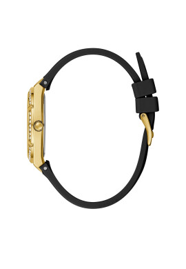 Guess Часовник Cosmo GW0034L1 Черен - Pepit.bg
