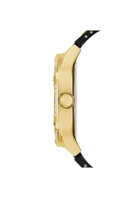 Guess Часовник Duke GW0641G2 Черен - Pepit.bg