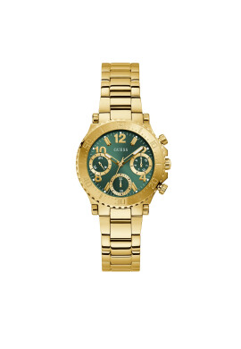 Guess Часовник GW0465L5 Златист - Pepit.bg