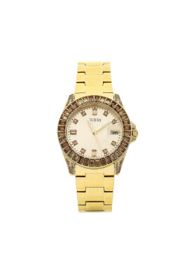 Guess Часовник GW0475L1 Златист - Pepit.bg