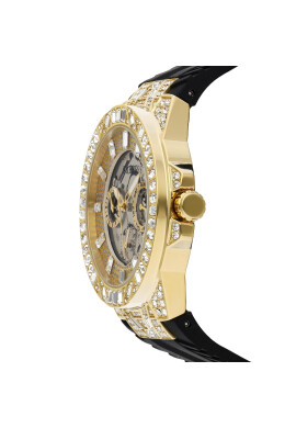 Guess Часовник GW0498G2 Златист - Pepit.bg