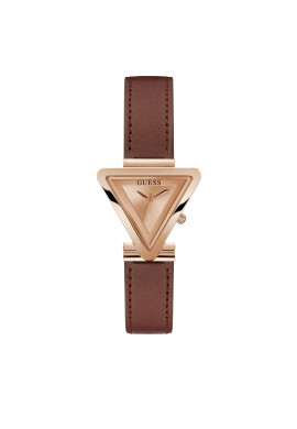 Guess Часовник GW0548L2 Златист - Pepit.bg