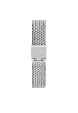 Guess Часовник GW0550L1 Черен - Pepit.bg