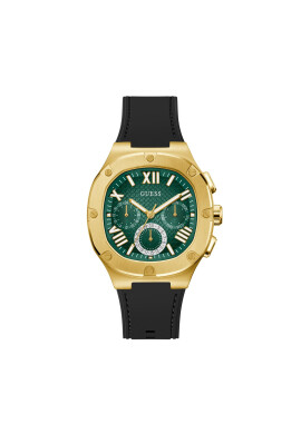 Guess Часовник GW0571G3 Черен - Pepit.bg