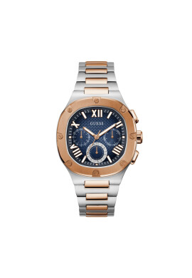 Guess Часовник GW0572G4 Сребрист - Pepit.bg