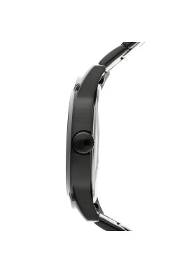 Guess Часовник GW0574G3 Черен - Pepit.bg