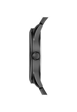 Guess Часовник Dex GW0626G3 Черен - Pepit.bg