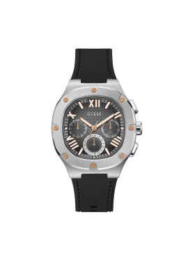 Guess Часовник Headline GW0571G1 Черен - Pepit.bg
