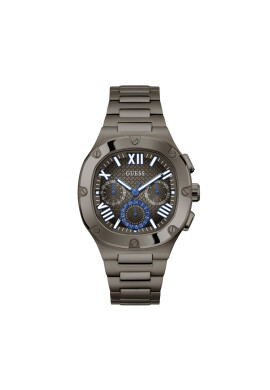 Guess Часовник Headline GW0572G5 Сив - Pepit.bg