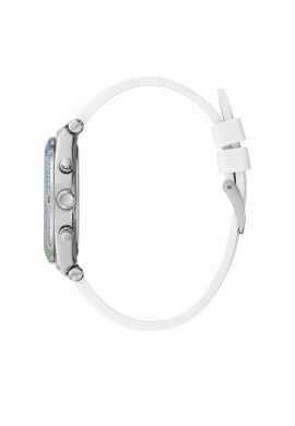 Guess Часовник Heiress GW0407L4 Бял - Pepit.bg