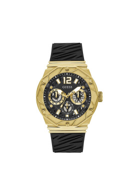 Guess Часовник Indy GW0634G2 Черен - Pepit.bg