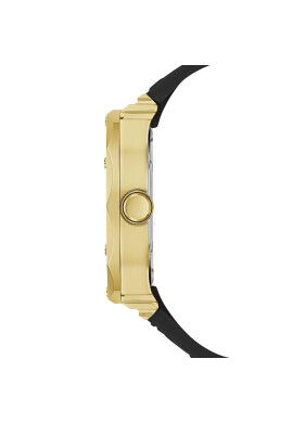 Guess Часовник Indy GW0634G2 Черен - Pepit.bg