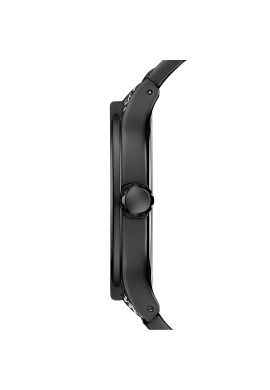 Guess Часовник Kingdom GW0565G2 Черен - Pepit.bg