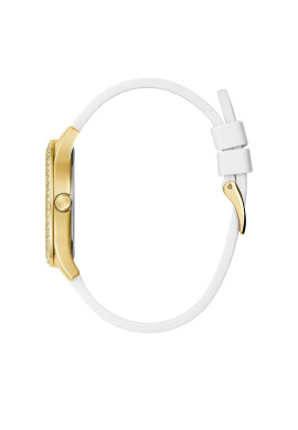 Guess Часовник Lady Idol GW0530L6 Бял - Pepit.bg