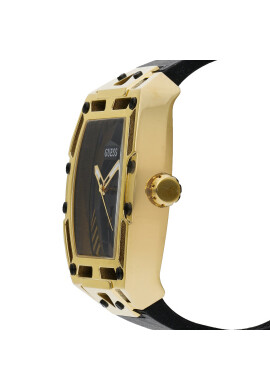 Guess Часовник Legend GW0500G1 Черен - Pepit.bg