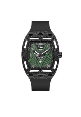 Guess Часовник Legend GW0564G2 Черен - Pepit.bg