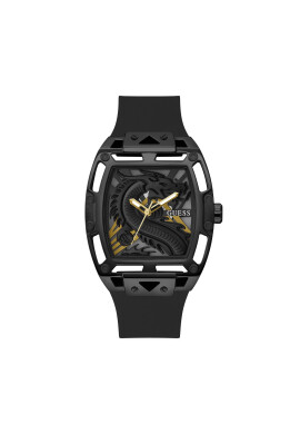 Guess Часовник Legend GW0648G1 Черен - Pepit.bg