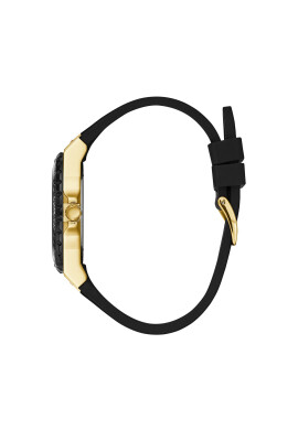 Guess Часовник Limelight W1053L7 Черен - Pepit.bg