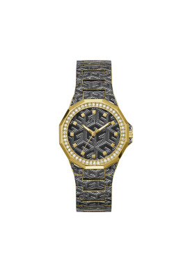 Guess Часовник Misfit GW0597L1 Черен - Pepit.bg
