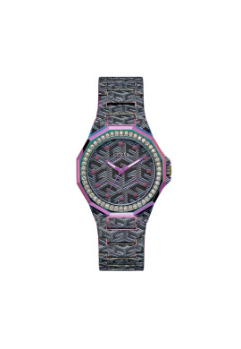 Guess Часовник Misfit GW0597L2 Сив - Pepit.bg