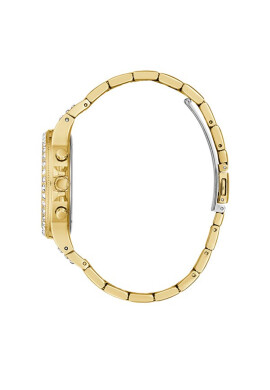 Guess Часовник Moonlight GW0320L2 Златист - Pepit.bg