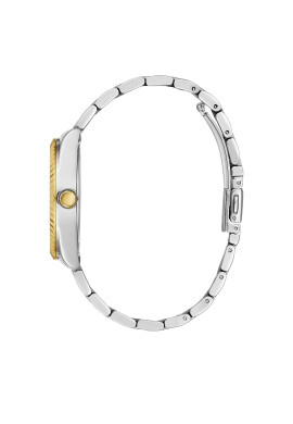 Guess Часовник Multi-Tone GW0308L5 Сребрист - Pepit.bg