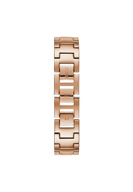 Guess Часовник Muse W1008L3 Златист - Pepit.bg