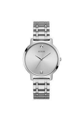 Guess Часовник Nova W1313L1 Сребрист - Pepit.bg