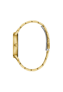 Guess Часовник Nova W1313L2 Златист - Pepit.bg