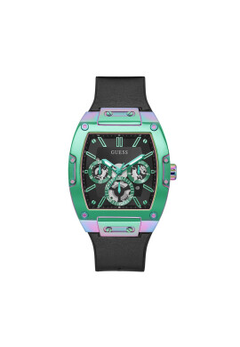 Guess Часовник Phoenix GW0202G5 Цветен - Pepit.bg