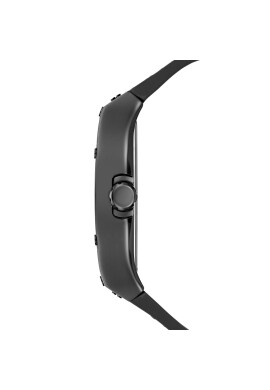 Guess Часовник Phoenix GW0645G2 Черен - Pepit.bg