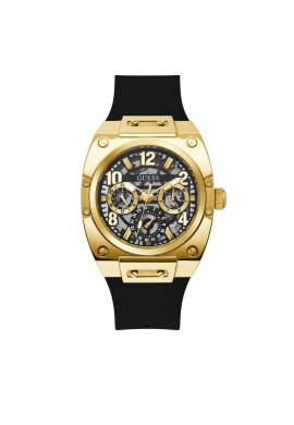 Guess Часовник Prodigy GW0569G2 Черен - Pepit.bg