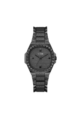 Guess Часовник Rebellious GW0601L2 Сив - Pepit.bg