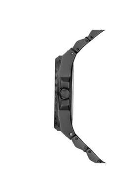 Guess Часовник Rebellious GW0601L2 Сив - Pepit.bg