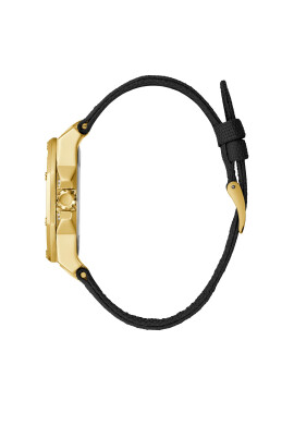 Guess Часовник Shimmer GW0408L2 Черен - Pepit.bg