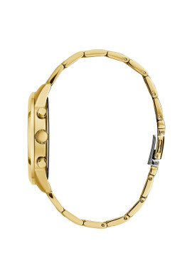 Guess Часовник Solar W1070L2 Златист - Pepit.bg