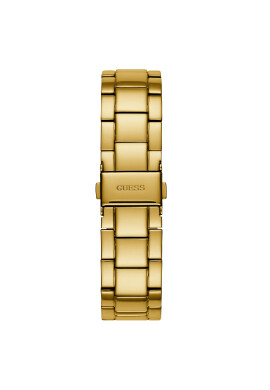 Guess Часовник Solar W1070L2 Златист - Pepit.bg