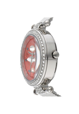 Guess Часовник Sparkling GW0032L3 Сребрист - Pepit.bg