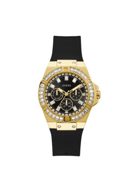 Guess Часовник Venus GW0118L1 Черен - Pepit.bg