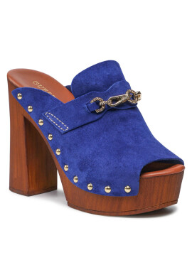 Guess Чехли Clara FL6CLR SUE01 Син - Pepit.bg