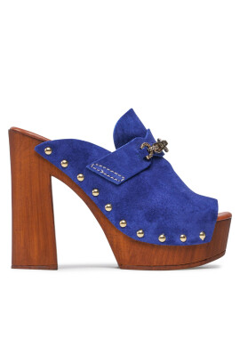 Guess Чехли Clara FL6CLR SUE01 Син - Pepit.bg