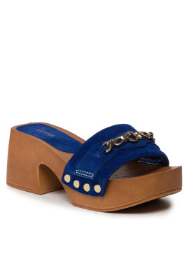 Guess Чехли Clarissa FL6CSS SUE01 Син - Pepit.bg