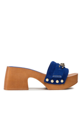 Guess Чехли Clarissa FL6CSS SUE01 Син - Pepit.bg