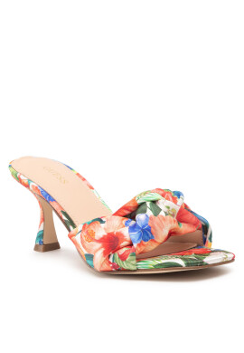 Guess Чехли Diedra2 FL6D2R SAT03 Цветен - Pepit.bg