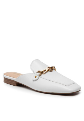 Guess Чехли Marisa FL6MRS LEA06 Бял - Pepit.bg