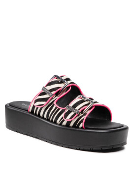 Guess Чехли Ramod FL6RMO FUR03 Черен - Pepit.bg
