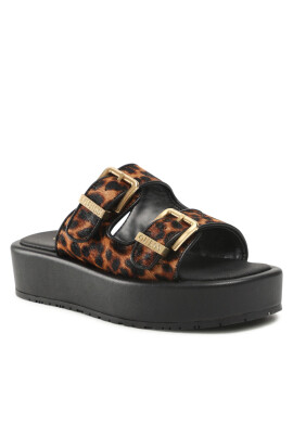 Guess Чехли Ramon2 FL6RMO FUR03 Кафяв - Pepit.bg