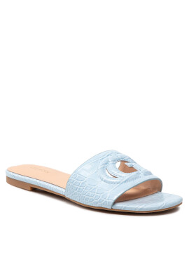 Guess Чехли Tashia 2 FL6T2S PEL19 Син - Pepit.bg